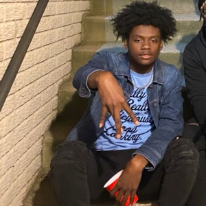 Luca (Freestyle|Explicit)