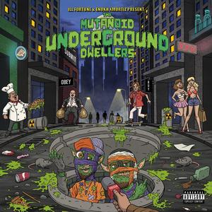 Manipulated (feat. Cartoon Bondurant) (Explicit)