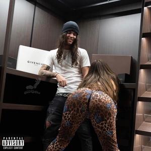 Dark Times(feat. Big 54) (Remix|Explicit)