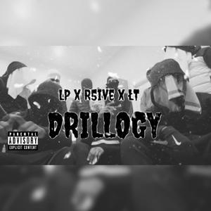 Drillogy (feat. LP, R5ive & ŁT) [Explicit]