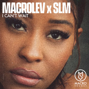 I Can't Wait (Radio Edit)