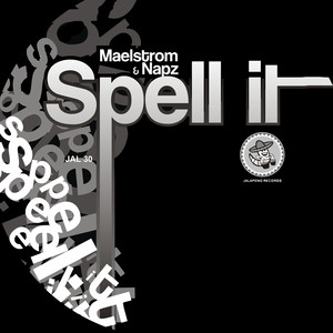 Spell It - Single