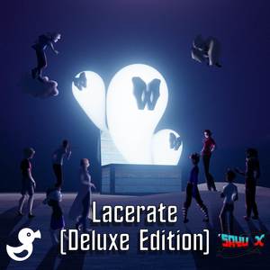 Lacerate (kingcobralive Remix)