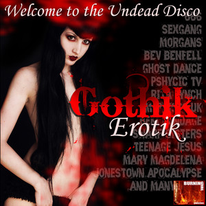 Gothik Erotik (Explicit)