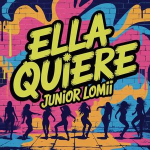 Ella Quiere (feat. Moncholo La Vainilla) (Explicit)