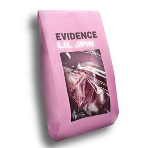 Evidence (Explicit)
