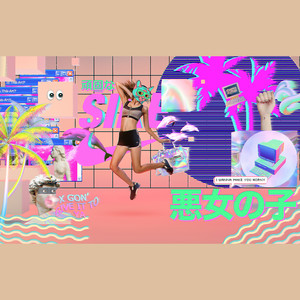 V A P O R W A V E 。