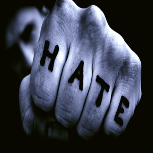 Hate