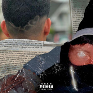 Dejame Entrar (feat. matteucci) (The New Gangster) (Explicit)