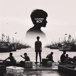 Courier Boy (Orginal Motion Picture Soundtrack)