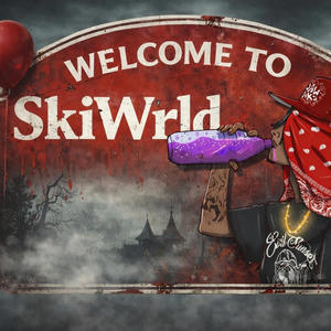 Welcome To SkiWrld