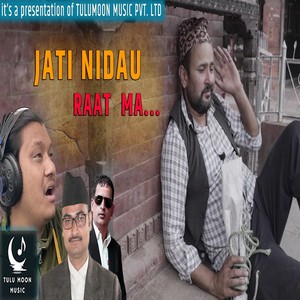 Jati Nidau Raat ma