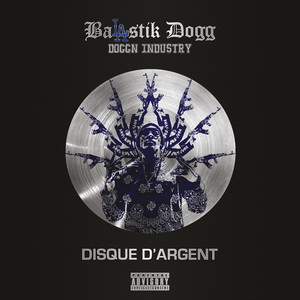 DISQUE D'ARGENT (Explicit)