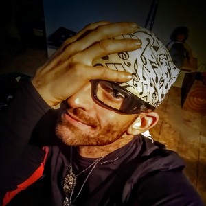 Walk That Line(feat. Dizzy Boi) (Explicit)