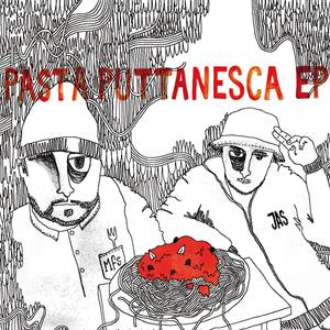 Pasta Puttanesca EP