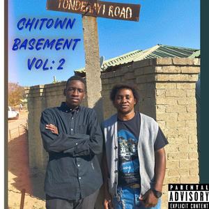 Chitown Basement Vol:2