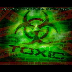 Toxic (Explicit)