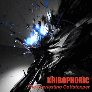 The Everlasting Gottstopper(feat. Krispen Hartung & Robert Sterling)