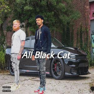 All Black Cat (Explicit)