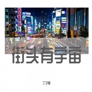 街头有宇宙 纯钢demo