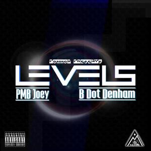 Levels (feat. B Dot Denham) (Explicit)