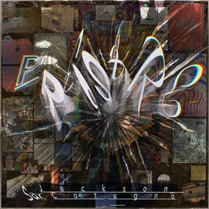 PRESSURE IMTRL(feat. Jackson Cotugno)