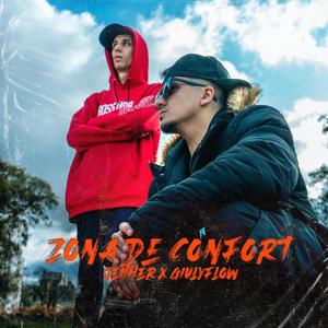 Zona de confort (feat. Giulyflow)