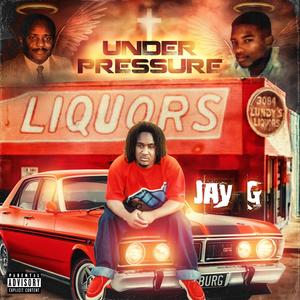 UNDER PRESSURE (Explicit)