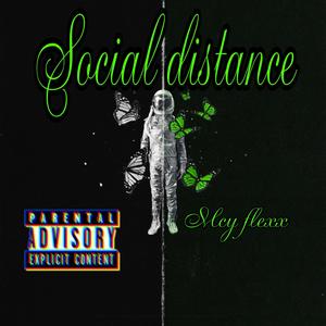 Social Distance (Explicit)