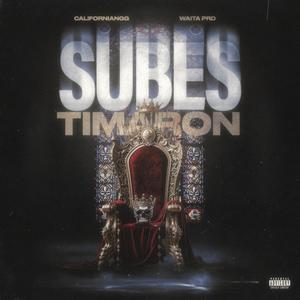 SUBESTIMARON (feat. Waita PRD) (Explicit)