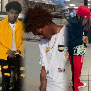 Cualquiera te prende (feat. Joel Ney & Axelitho elboy) (Explicit)