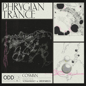 Phrygian Trance