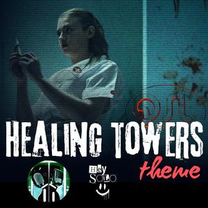 HEALING TOWERS (Clownz Mix)