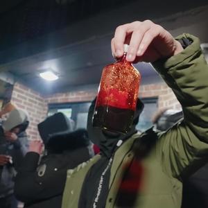 35 Dead Opps (feat. Matt Mdub, Nesty Floxks & Flashy Mdub) (Explicit)