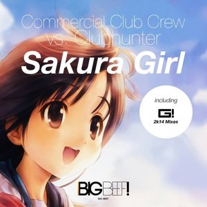 Sakura Girl (Clubhunter Radio Edit)