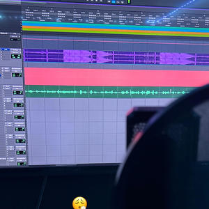 Still Sliding (Explicit)