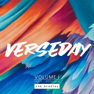 Verseday, Vol. 1