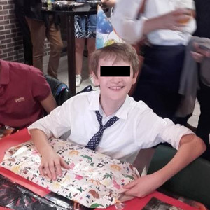 ****Boys & Politicians (Remix|Explicit)