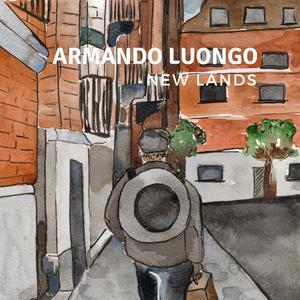 New Lands (feat. Matt Chalk, Wajdi Riahi, Giovanni Di Carlo & Basile Rahola)