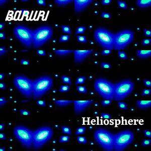 Heliosphere