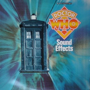 Doctor Who Sound Effects