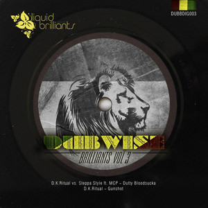 Dubwise Brilliants, Vol. 3