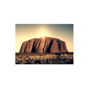 Uluru