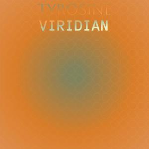 Tyrosine Viridian