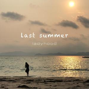 last summer (feat. YAMMY)