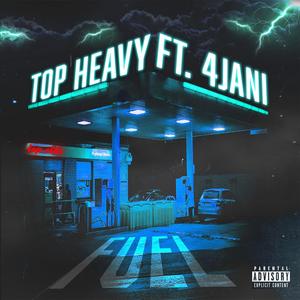 Fuel (feat. 4jani) (Explicit)