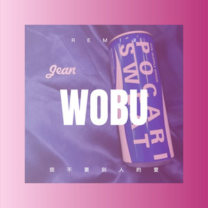 我不要别人的爱 (DJ版)