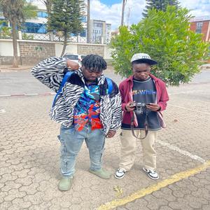 Mirema (feat. Noisy manoti)