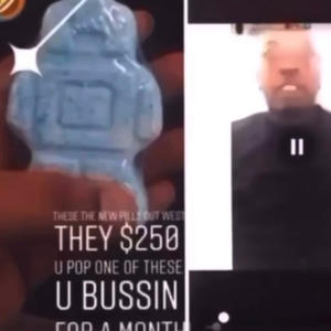 astronomical (feat. TGP) (Explicit)