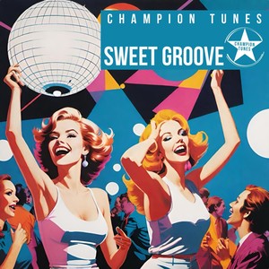 Sweet Groove (Radio Edit)
